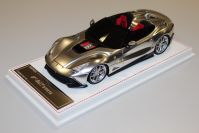 Ferrari F12 TRS - CHROME [in stock]