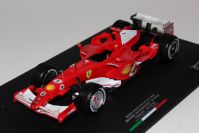 Ferrari F248 - MSC 90 Wins - Ferrari 190 Wins - [sold out]