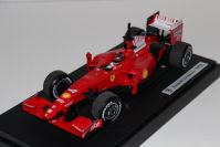 2009 - Ferrari F60 - K.Raikkonen #4 - Test Bahrein - [in stock]