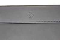 Schedoni  Ferrari Ferrari F430 Dokumentenmappe / Leather Black