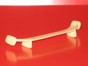 LM  Universal Heckflügel / Rear Wings - Typ GTR - not painted