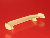 LM  Universal Heckflügel / Rear Wings - Typ GTR - not painted