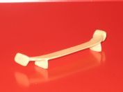 LM  Universal Heckflügel / Rear Wings - Typ GTR - not painted