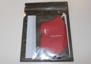 Ferrari  Ferrari #    ESSERE FERRARI - MASK - Red