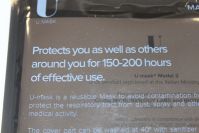 Ferrari  Ferrari #    ESSERE FERRARI - MASK - Red