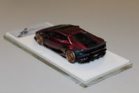 Fuelme  Lamborghini 43 Lamborghini Huracan - LB Works - CHAMELEON - Red Matt