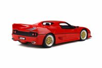 GT Spirit  Ferrari Ferrari F50 Koenig Special - RED - Red