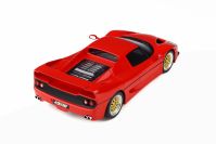 GT Spirit  Ferrari Ferrari F50 Koenig Special - RED - Red