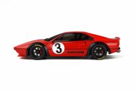GT Spirit  Ferrari Ferrari 308 LB Works - RED - Red