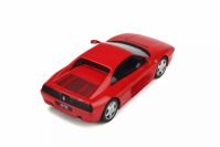 GT Spirit  Ferrari Ferrari 348 GTB - RED - Red