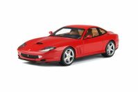 Ferrari 550 Maranello - RED - [in stock]