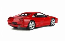 GT Spirit  Ferrari Ferrari 355 GTB Berlinetta - RED - Red