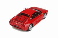 GT Spirit  Ferrari Ferrari 355 GTB Berlinetta - RED - Red
