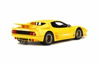 GT Spirit  Ferrari Ferrari Koenig 512 BBI Turbo - YELLOW - Yellow