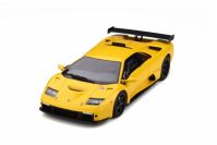 GT Spirit  Lamborghini Lamborghini Diablo GT - YELLOW - Yellow