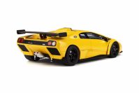 GT Spirit  Lamborghini Lamborghini Diablo GT - YELLOW - Yellow