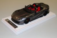 Ferrari Novitec 812 GTS - METALLIC GREY - [in stock]