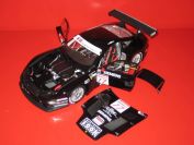 Kyosho 2004 Ferrari Ferrari 575 GTC - #17 COMING SOON - Black