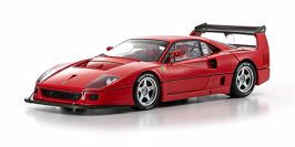 Ferrari F40 LM - RED - [preorder]