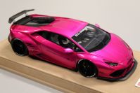 LB Works  Lamborghini Lamborghini Huracan LB Performance - PINK FLASH - Pink Flash