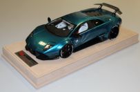 Lamborghini Murcielago LB Performance - ARTEMIS GREEN [in stock]