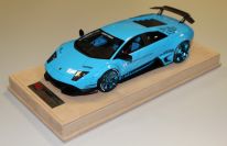 Lamborghini Murcielago LB Performance - BABY BLUE - [in stock]