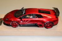 LB Works  LB Performance Lamborghini Murcielago LB Performance - RED METALLIC Red Metallic