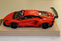 LB Works  LB Performance Lamborghini Aventador Liberty Walk - ORANGE ARGOS - Orange Argos