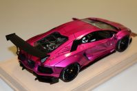 LB Works  LB Performance Lamborghini Aventador Liberty Walk - PINK FLASH - Pink Flash
