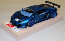 Lamborghini Aventador 2.0 Liberty - BLUE - [sold out]