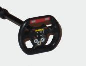 Minichamps 1996 Ferrari 1996 - F1 Steering Wheels - Typ 310 - Black