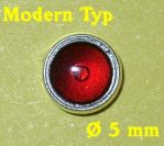 MODERN TYPE - Scheinwerfer / Light - Ø 5 mm [in stock]