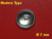 MODERN TYPE - Scheinwerfer / Light - Ø 7 mm [in stock]