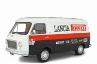 Fiat 238 Van Assistenza Lancia WRC [sold out]