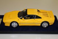 Looksmart 1984 Ferrari .Ferrari 288 GTO - YELLOW - Yellow