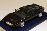 Looksmart 1984 Ferrari .Ferrari 288 GTO - BLACK - Black