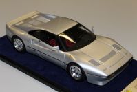 Looksmart 1984 Ferrari .Ferrari 288 GTO - SILVER - Silver