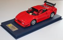 Ferrari 288 GTO Evoluzione - SPORT WHEELS - [sold out]