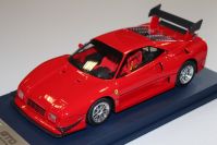 LookSmart Models  Ferrari Ferrari 288 GTO Evoluzione - SPORT WHEELS - Red