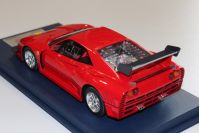 LookSmart Models  Ferrari Ferrari 288 GTO Evoluzione - SPORT WHEELS - Red