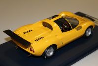 Looksmart  Ferrari Ferrari Dino 206 Competizione - YELLOW Yellow