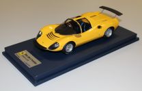 Ferrari Dino 206 Competizione - YELLOW [sold out]