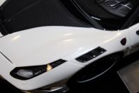 Mansory  Mansory Mansory 4XX Siracusa - PEARL WHITE / CH - #01 - Pearl White