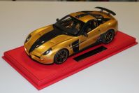 Mansory Ferrari 599 Stallone - GOLD - #01 - [sold out]