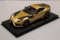 Mansory F12 Stallone - GOLD / CARBON [sold out]
