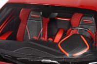 Mansory 2013 Mansory Mansory Ferrari F12 Stallone - RED METALLIC - #01 - Red Metallic / Carbon
