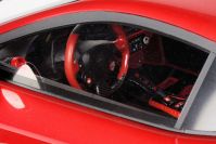 Mansory 2013 Mansory Mansory Ferrari F12 Stallone - RED METALLIC - #01 - Red Metallic / Carbon