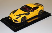 Mansory F12 Stallone - YELLOW / CARBON - [sold out]