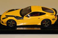 Mansory  Mansory Mansory Ferrari F12 Stallone - YELLOW / CARBON - #01 - Yellow