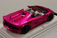 Mansory 2013 Mansory Mansory Carbonado Apertos - PINK - #01 - Pink Flash